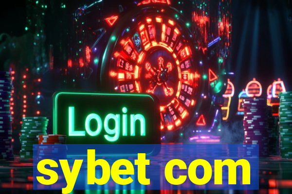 sybet com